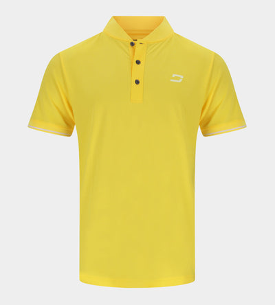 PRIME POLO - LEMON/YELLOW