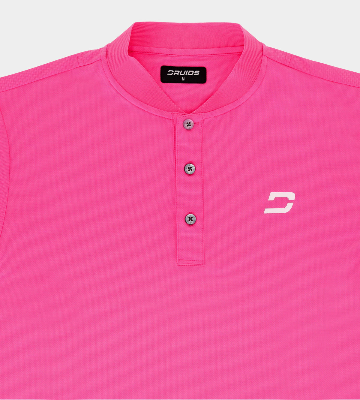 PRIME POLO - PINK