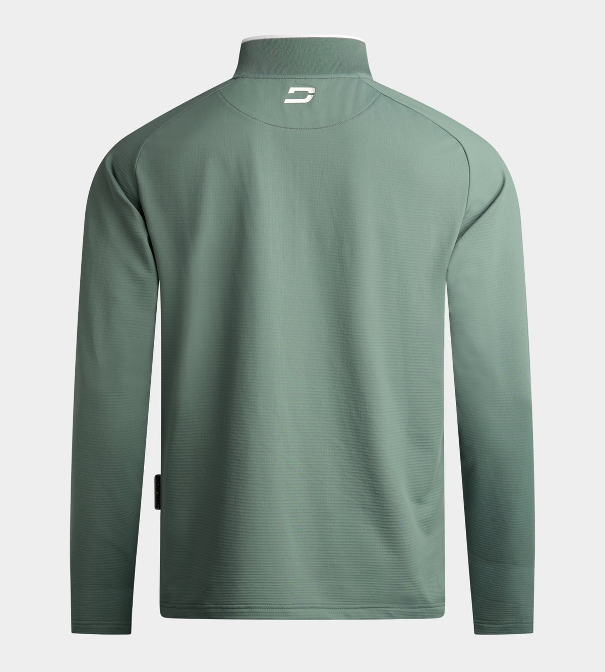 PRIME SCRAMBLE MIDLAYER - SAGE