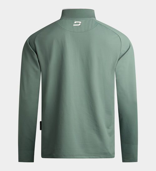 PRIME SCRAMBLE MIDLAYER - SAGE