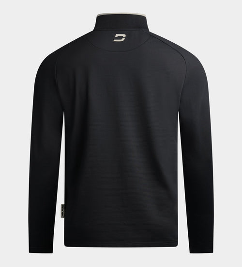 PRIME SCRAMBLE MIDLAYER - BLACK