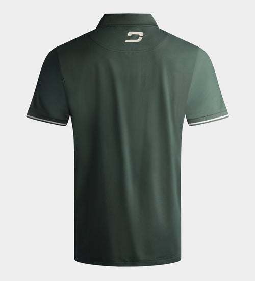 PRIME POLO - SAGE