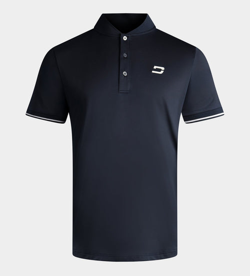 PRIME POLO - NAVY