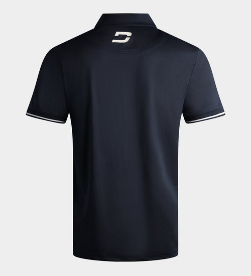 PRIME POLO - NAVY