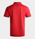 PRIME POLO - RED
