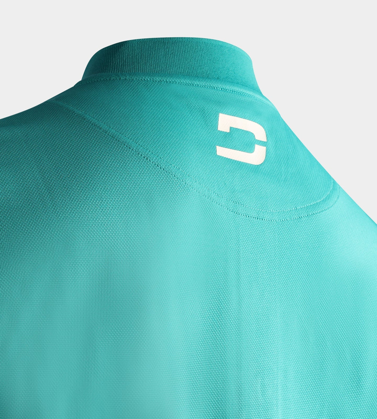 PRIME POLO - TEAL