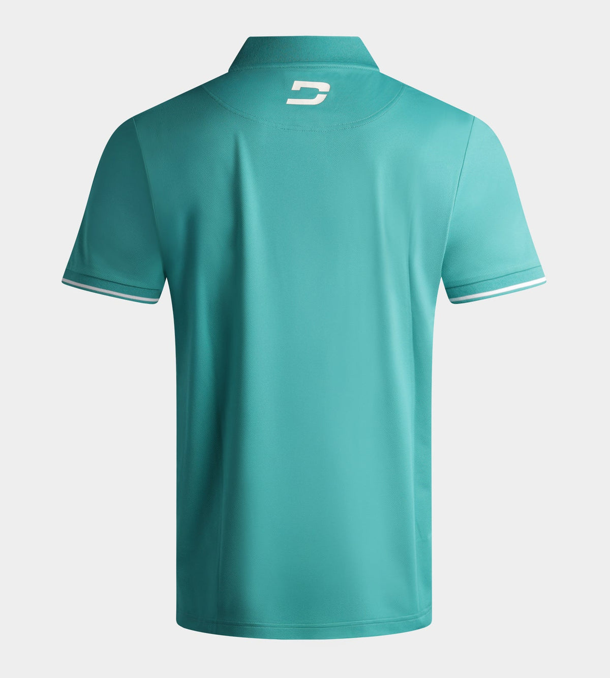 PRIME POLO - TEAL
