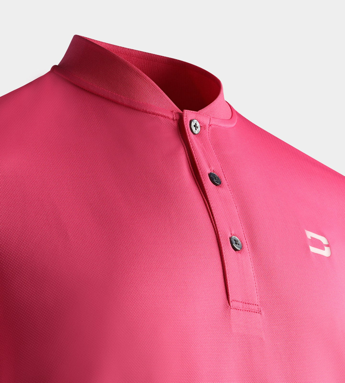 PRIME POLO - PINK