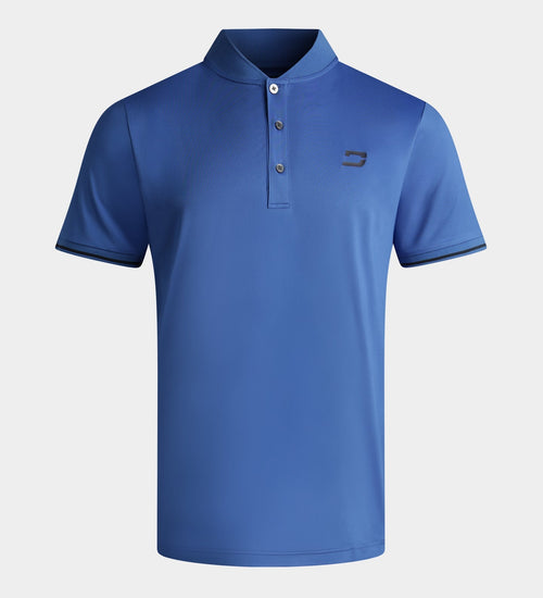 PRIME POLO - BLUE