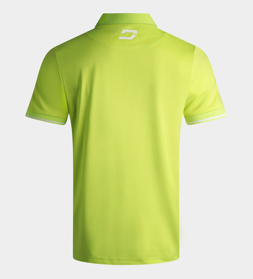 PRIME POLO - LIME