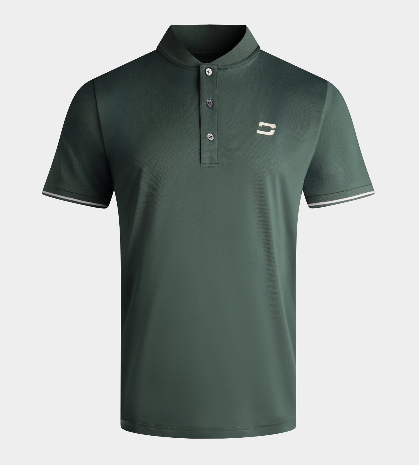 PRIME POLO - SAGE