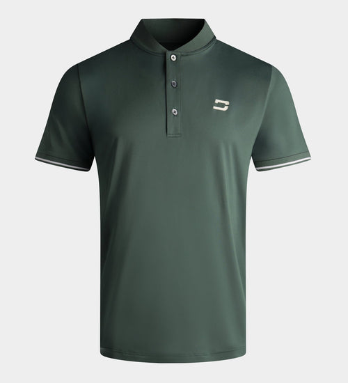 PRIME POLO - SAGE