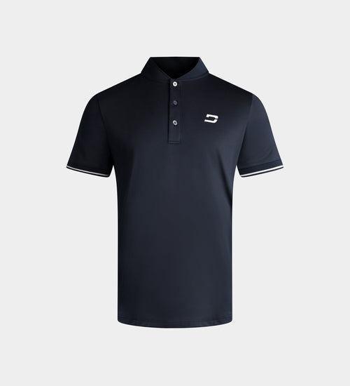 KIDS PRIME POLO - NAVY
