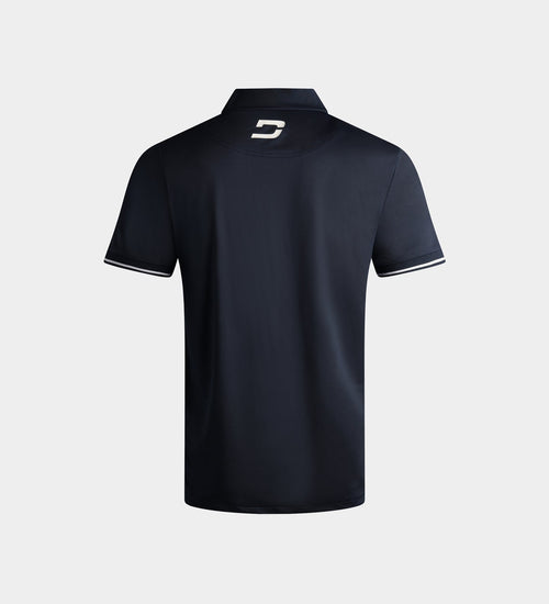 KIDS PRIME POLO - NAVY