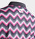 PRINT-TEK POLO - PINK