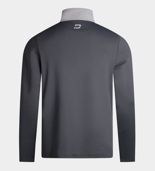 PRO FEEL MIDLAYER - GREY