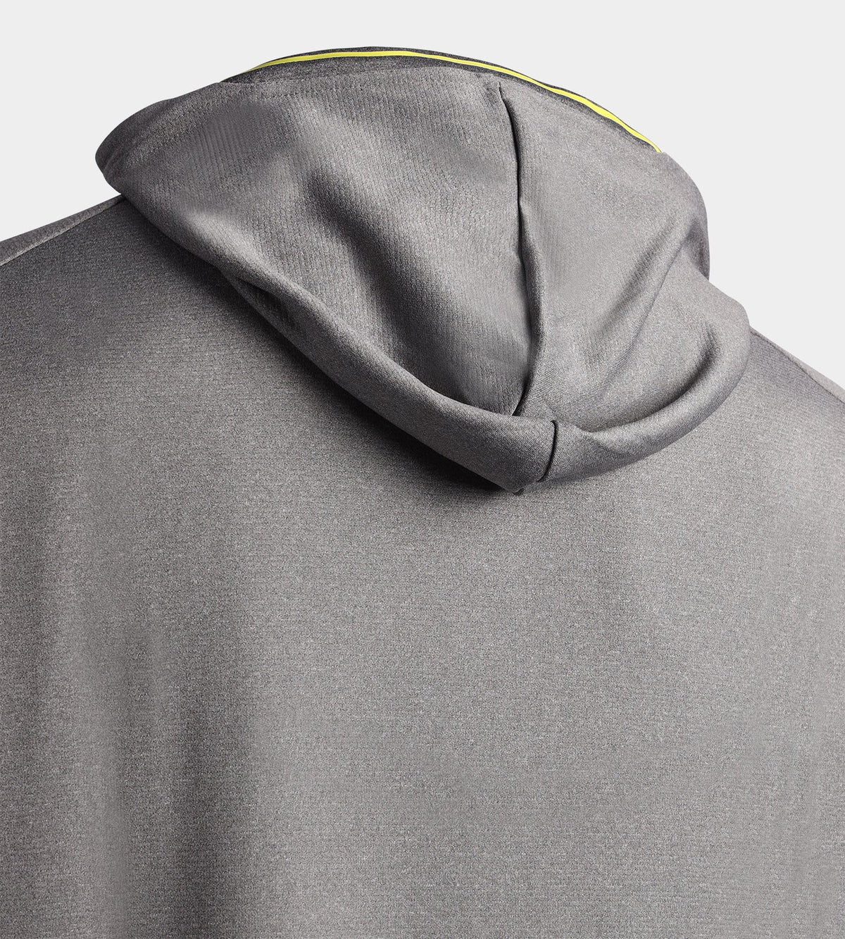 PRO RANGE HOODIE - GREY