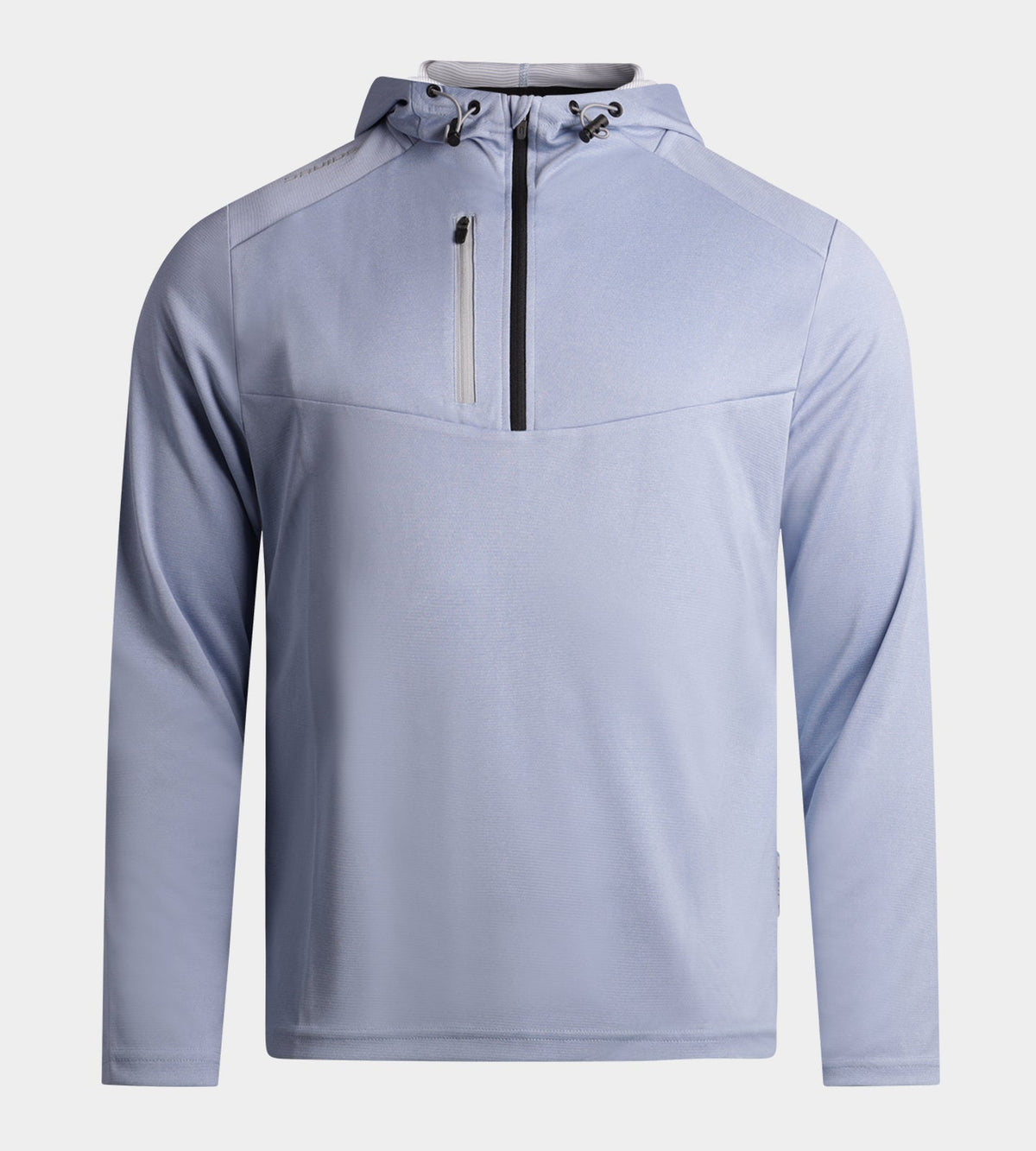 PRO RANGE HOODIE - BLUE