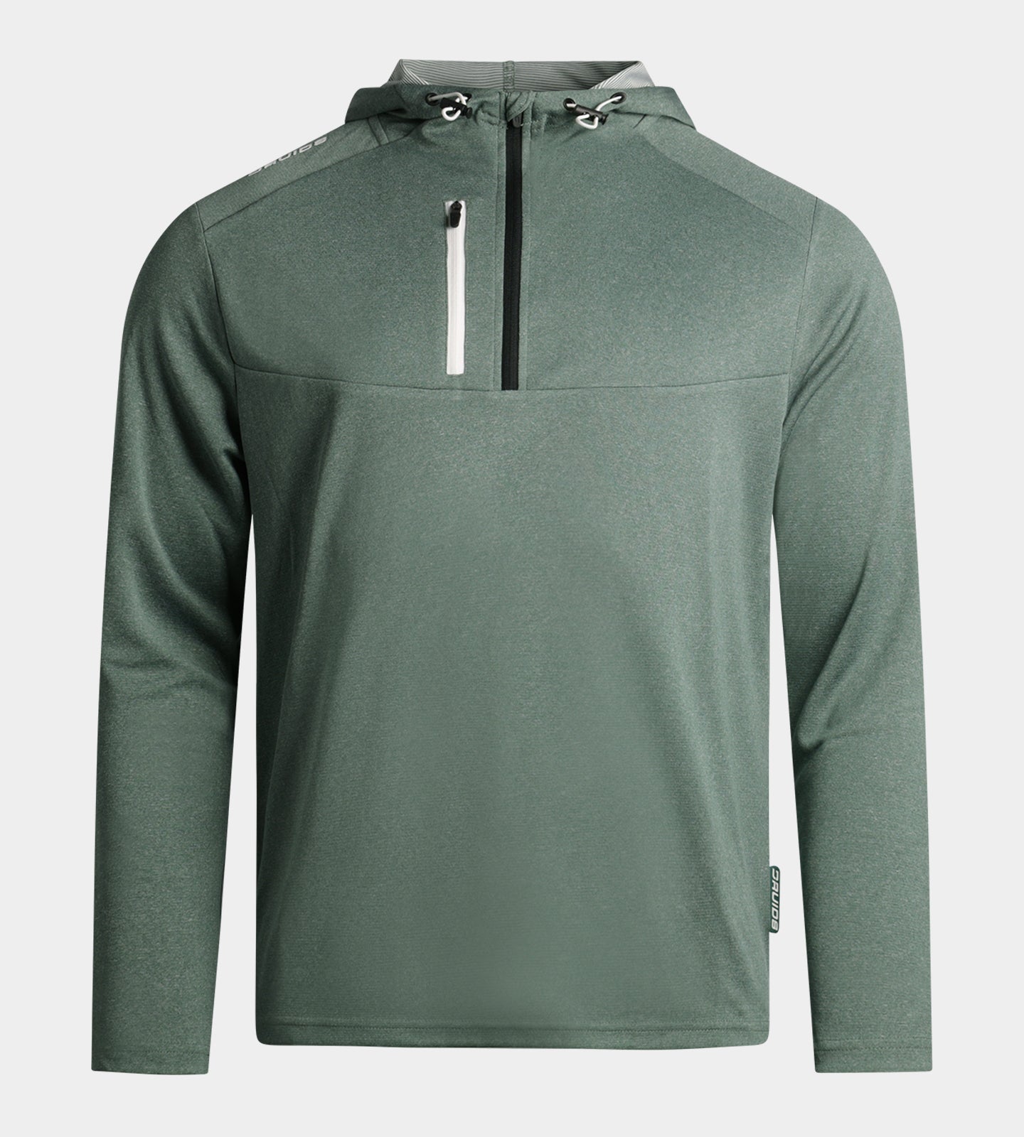 PRO RANGE HOODIE - SAGE