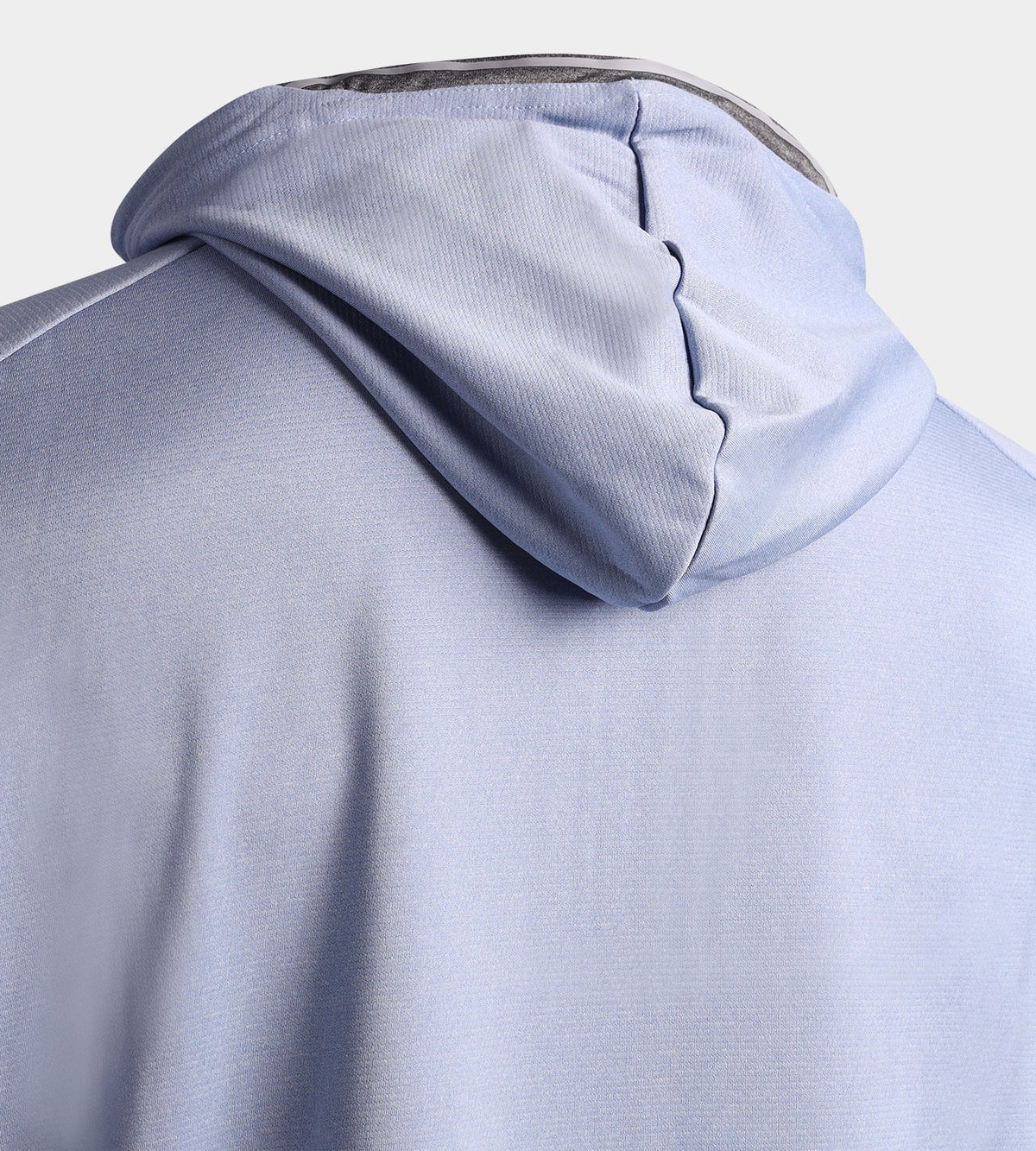 PRO RANGE HOODIE - BLUE