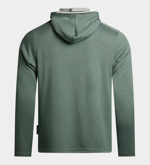 PRO RANGE HOODIE - SAGE