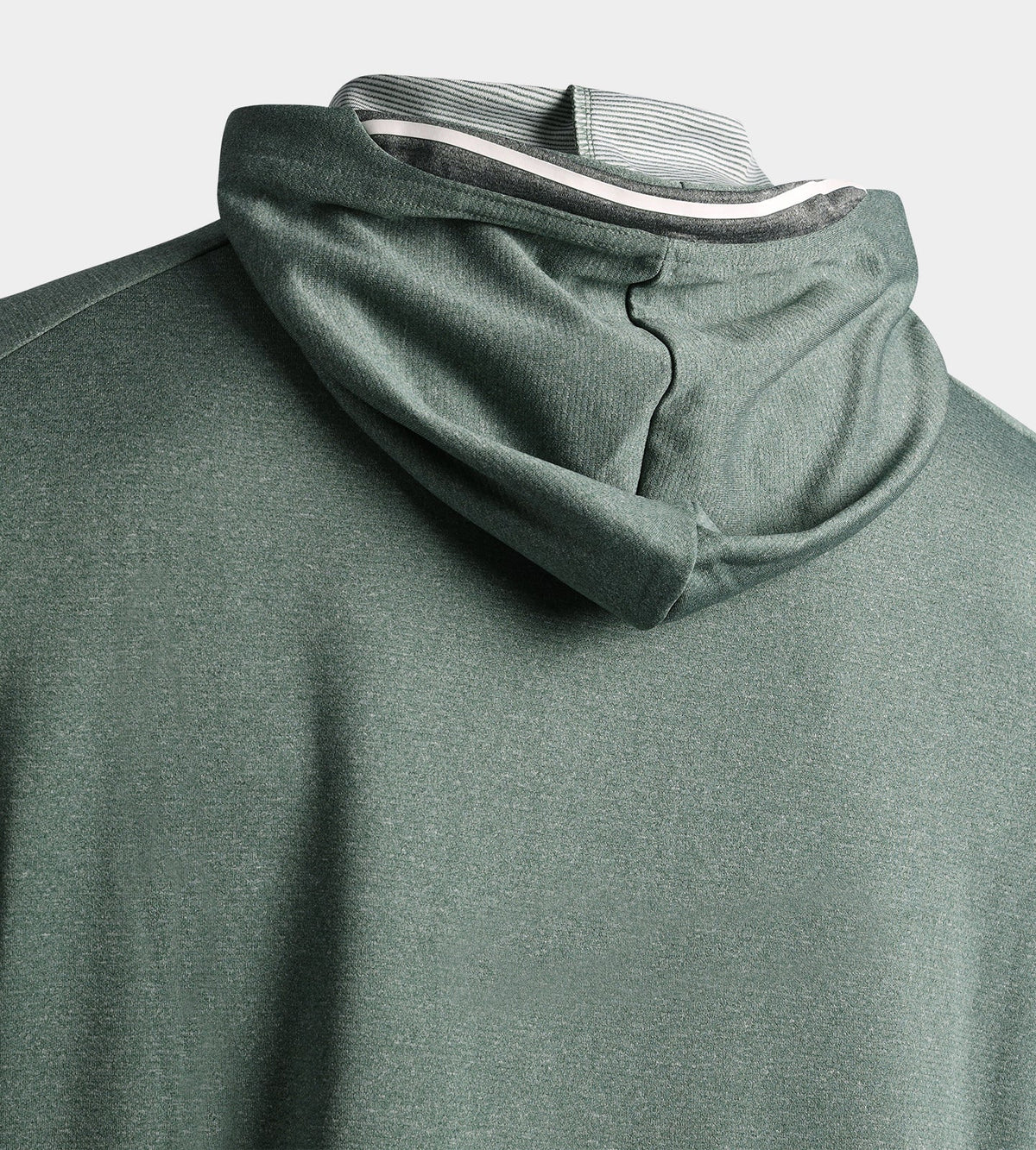 PRO RANGE HOODIE - SAGE