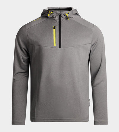 PRO RANGE HOODIE - GREY