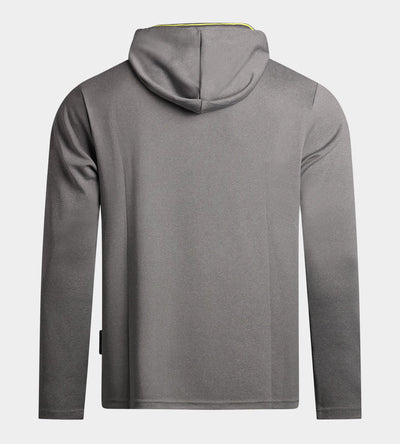 PRO RANGE HOODIE - GREY