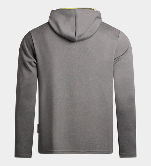 PRO RANGE HOODIE - GREY