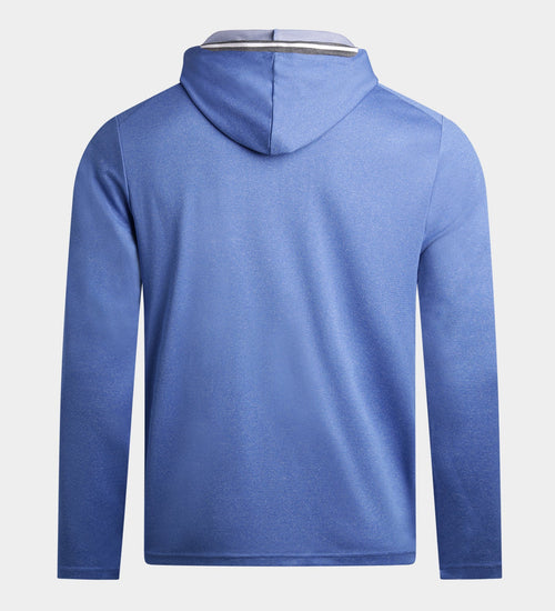 PRO RANGE HOODIE - ROYAL
