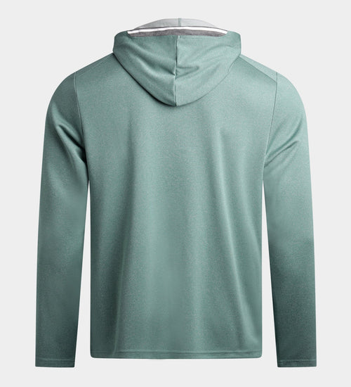 PRO RANGE HOODIE - GREEN