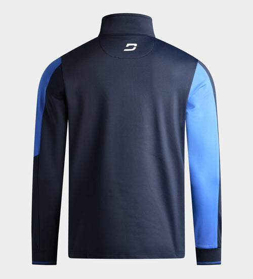 PURE MIDLAYER - NAVY