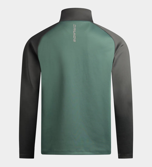 TECHY MIDLAYER - SAGE