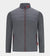 REFLEX JACKET - CHARCOAL / RED