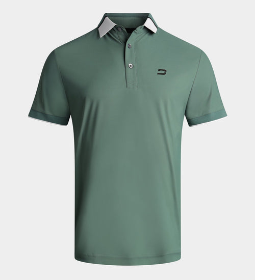 RESCUE POLO - SAGE