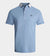RESCUE POLO - BLUE