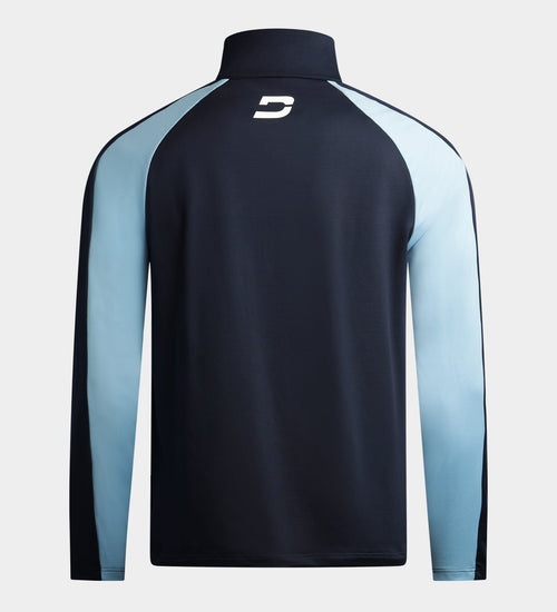 ROYAL MIDLAYER - NAVY