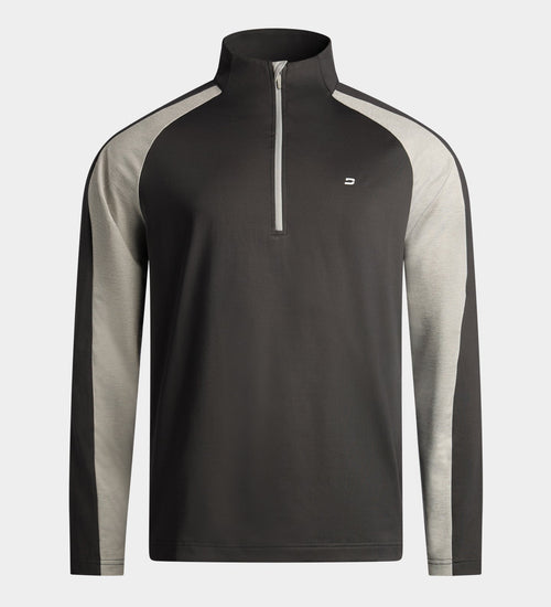 ROYAL MIDLAYER - GREY