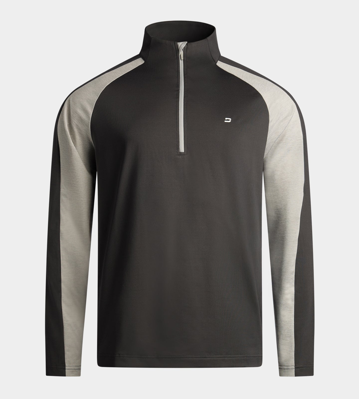 ROYAL MIDLAYER - GREY