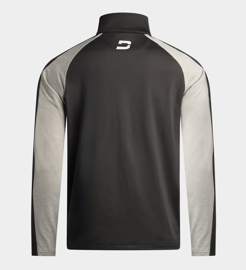 ROYAL MIDLAYER - GREY