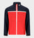 RUMBLE JACKET - RED