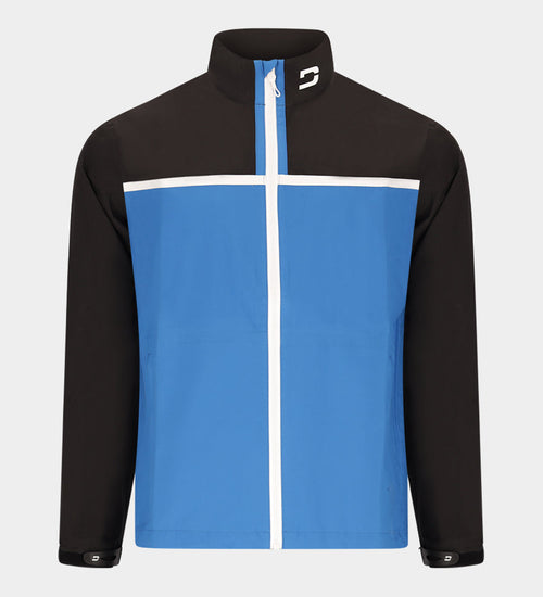 RUMBLE JACKET - BLUE