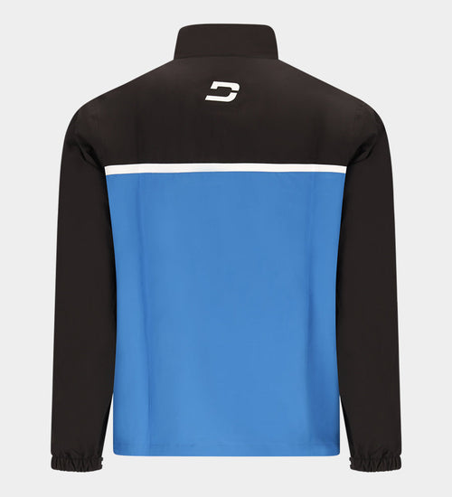RUMBLE JACKET - BLUE