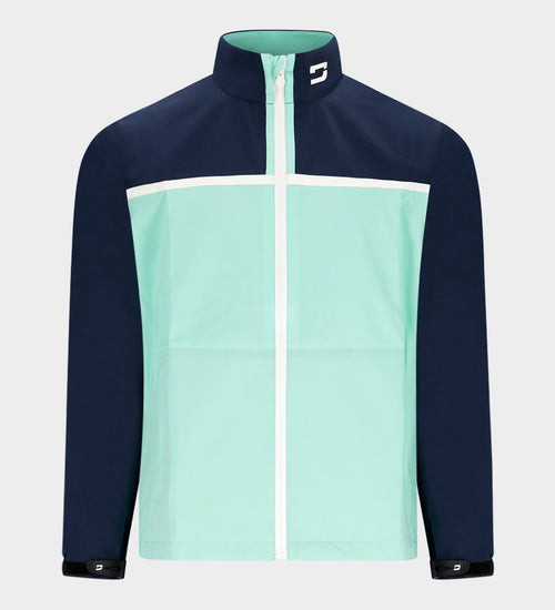 RUMBLE JACKET - MINT