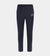 SLIM FIT JOGGERS - BLACK - DRUIDS