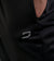 SLIM FIT JOGGERS - BLACK - DRUIDS