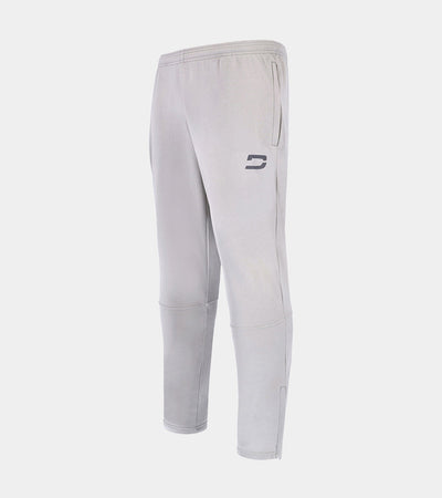 SLIM FIT JOGGERS - GREY - DRUIDS