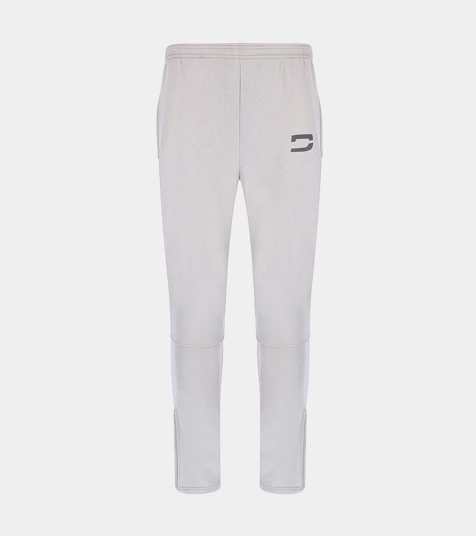 SLIM FIT JOGGERS - GREY - DRUIDS