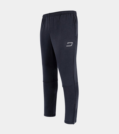 SLIM FIT JOGGERS - NAVY - DRUIDS