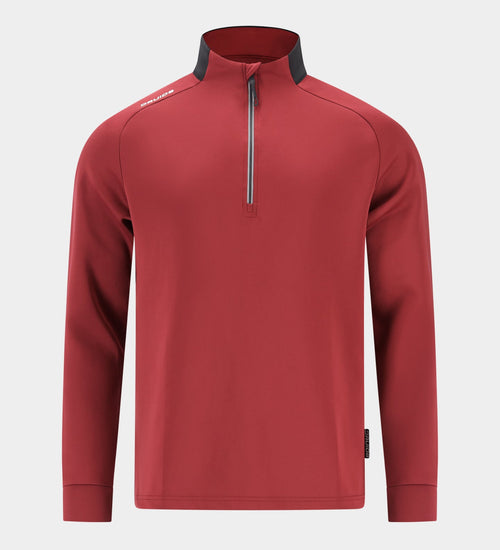 SERENITY MIDLAYER - BURGUNDY